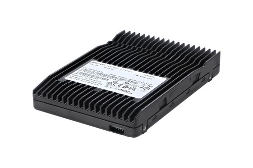 Micron 15.36TB PCIe NVMe 2.5" Gen4 New Pull SSD MTFDKCC15T3TFR | 1 Year Warranty