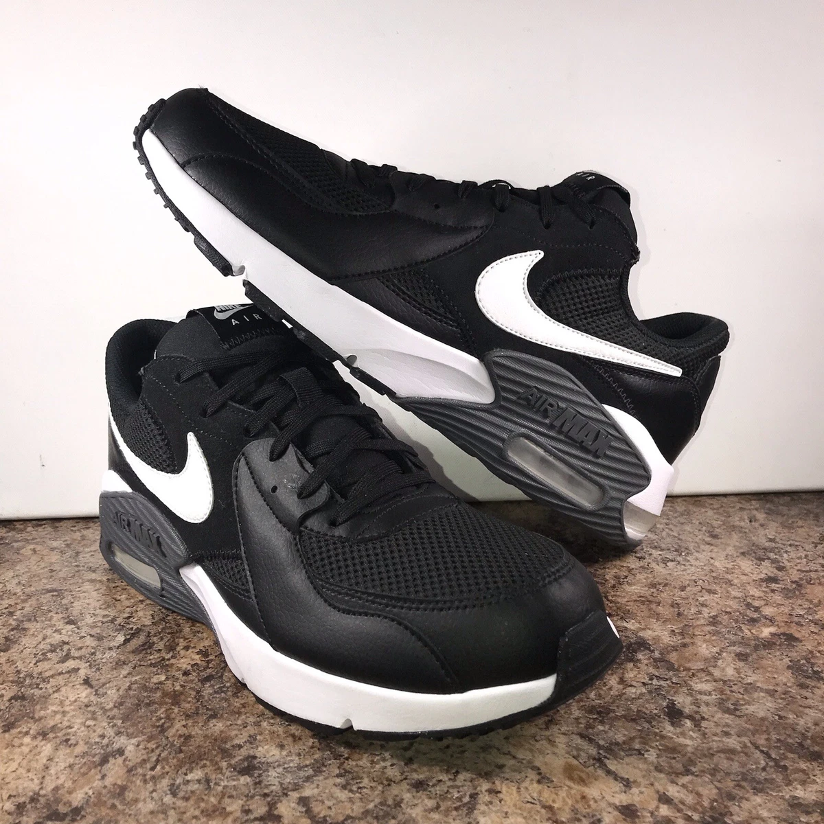 Men's Sneakers Nike Air Max Excee U CD4165 100