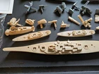 Vintage Torpedo Run Game 1986 Floor Submarine Wars Milton Bradley