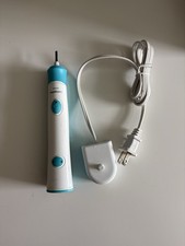 Philips Sonicare Kids Power Toothbrush, Recha...