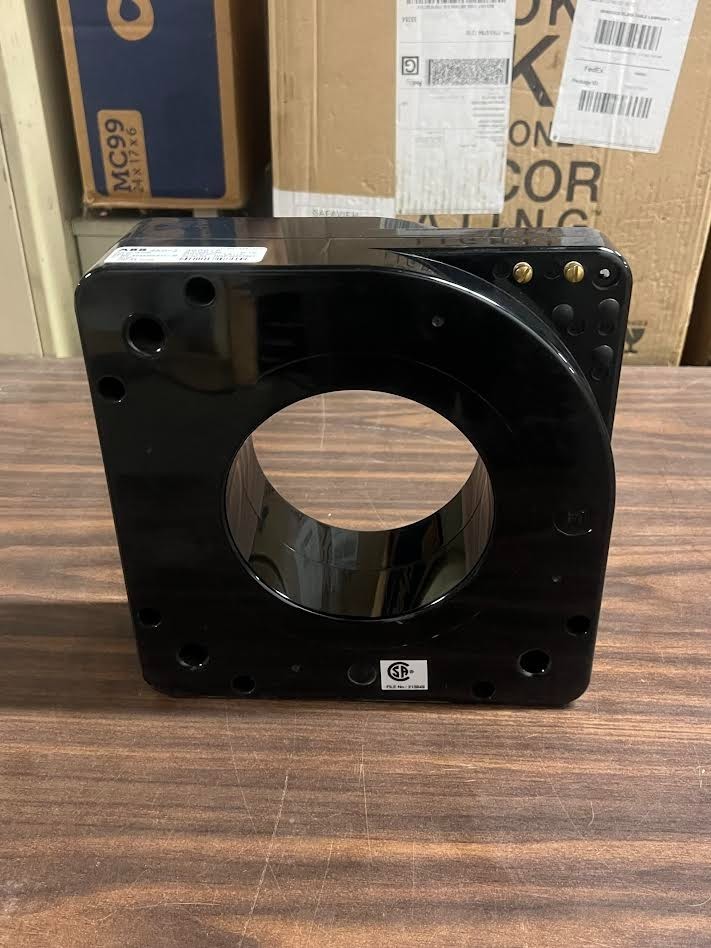 ABB SAB-1 923A329G17-M Current Transformer 3000:5 60Hz 10KV BIL New MN STOCK