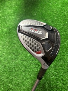 Taylormade M6 7 Wood | eBay