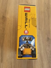 LEGO 21303 Ideas: Wall-E Disney Pixar (New Factory Sealed) US Seller