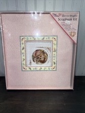 Sue Skeen 12x12 Scrapbook Kit "Love is a Daughter" New with Papers and Stickers
