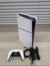 Sony PS5 Disc Edition 1TB Video Game Console