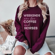 Funny Horse T Shirt, Long Sleeve, Sweatshirt and Hoodie.