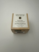 Eminence Firm Skin Acai Moisturizer 2oz
