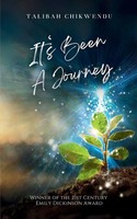 It's Been A Journey | Talibah Chikwendu | Taschenbuch | Englisch | 2024
