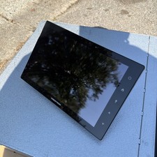 Crestron TSW-1050-B-S 10.1  1280x800 H.264 To...