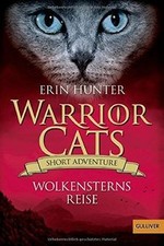 Warrior Cats - Short Adventure - Wolkensterns Reise... | Buch | Zustand sehr gut