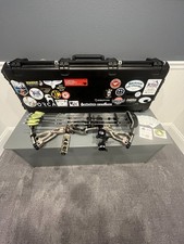 Hoyt Carbon Element G3
