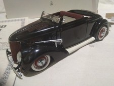Ford 1:24 Danbury Mint Auto- & Verkehrsmodelle & -Teile & -Zubehör