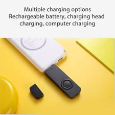 MP3 Player 8GB Memory 64GB Expandable USB Flash Drive Type Support OTG HiFi JTIT