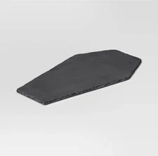 Threshold Slate Coffin Serving Board Charcuterie Cheese Tray Target