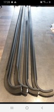 1 x set  opel kadett C vauxhall chevette door seals reproduction  car set 2 door