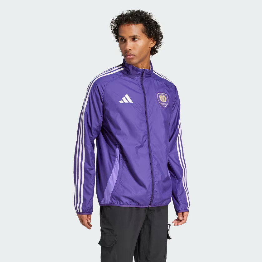 Adidas Ultra Boost Mens Purple Adidas Men Orlando City Reversible