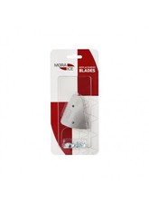 Mora Ice Expert 150mm Ice Auger Blades High Quality Steel (2pcs)