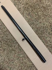 Winchester 120 1200 1300 12 Gauge 28" Vent Rib Barrel w Winchoke 12GA