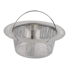 Stainless Steel Pulp Filter for Nama J2 Juicer Secondary Fine Mesh Filter