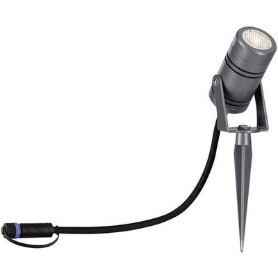 Paulmann 94367 Plug&Shine LED Wall Lamp Lighting System (