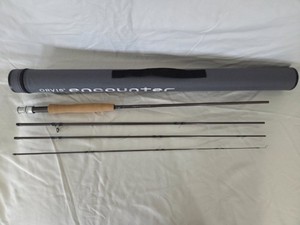 Orvis Access Fly Rod | eBay