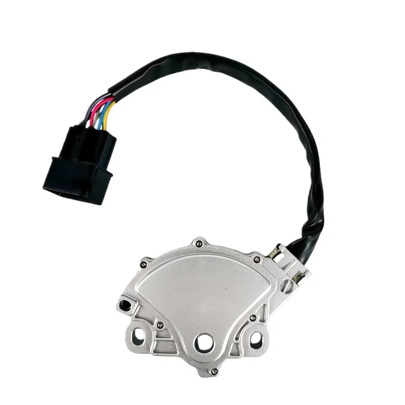 Neutral Safety Switch 8604A053 Fits Mitsubishi Pajero Montero Montero Sport XYD Foto 3 de 4