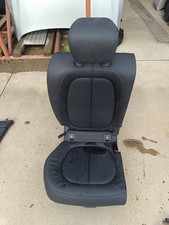 BMW X1 F48 F49 2019 R�cksitzbank MDT30280