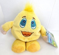Webkinz GANZ Wacky Zingoz Plush Toy Stuffed Animal with Sealed Code NO SOUND