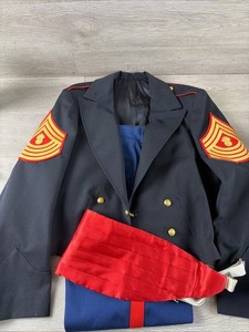 Evening Dress Usmc | eBay