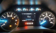 2019-2020 F150 OE Speedometer Gauge Cluster 41K Miles Ford