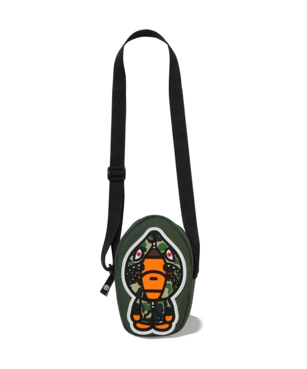 A Bathing Ape Crossbody Bags for Men for sale | eBay