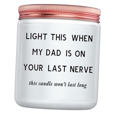 Gifts for Mom, Funny Mom Birthday Mother's Day Christmas Gifts from DADLONG