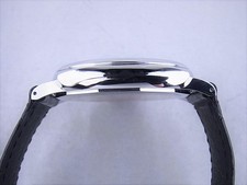 PANERAI 3 Days Acciaio Black Dial PAM00674 TO254731 7