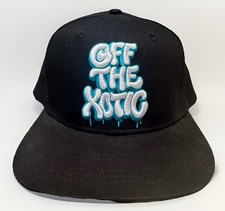 Cookies SF x OTXBOYZ Snapback Hat OhGeesy Sho...
