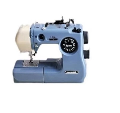 Portable Portable Sewing Machine Pink/Blue/Red Household Mini Electric