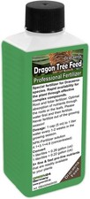 GREEN24 Dragon tree feed Liquid Fertilizer NPK for Dracaena, Shrubby Dracaenas,