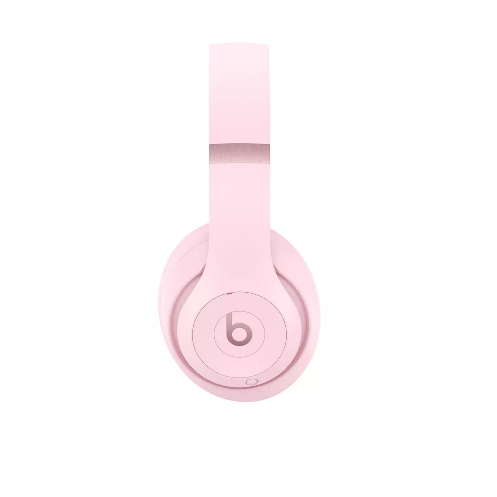 ヘッドホン Beats Studio Limited Edition Pink Limited Pink Beats By Dre Crystal Headphones - Studio Pro.* – It's