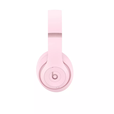 [新品]Beats Studio Pro ワイヤレスヘッドホン ピンク Amazon.com: Beats Studio Pro - Wireless Noise Cancelling Over-The