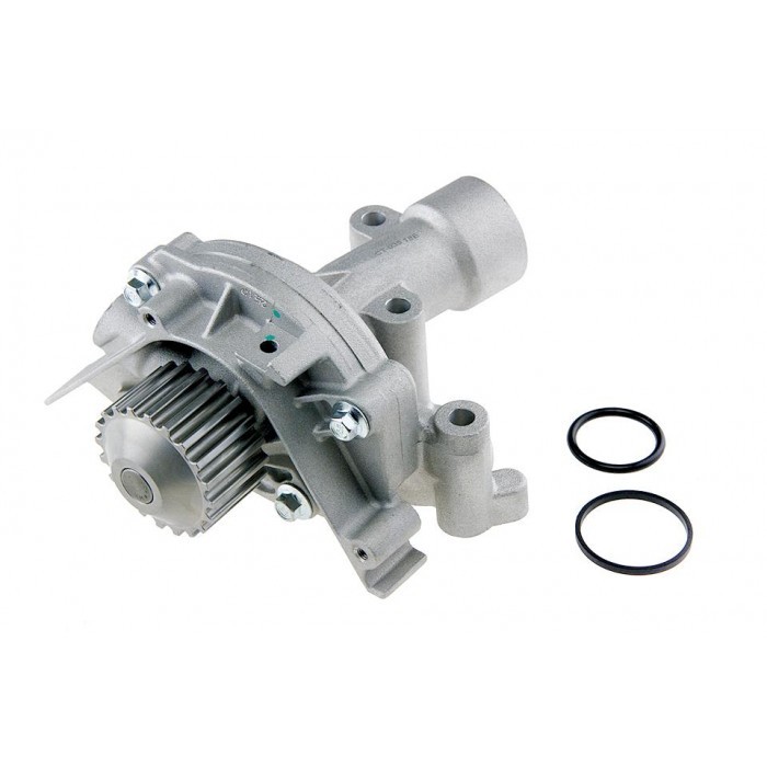 Pompe à eau de remplacement pour réfection distribution Peugeot C4 C5 C8