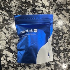 QuietLab Pro Adjustable Anti-Snoring Mouthpiece New Sealed