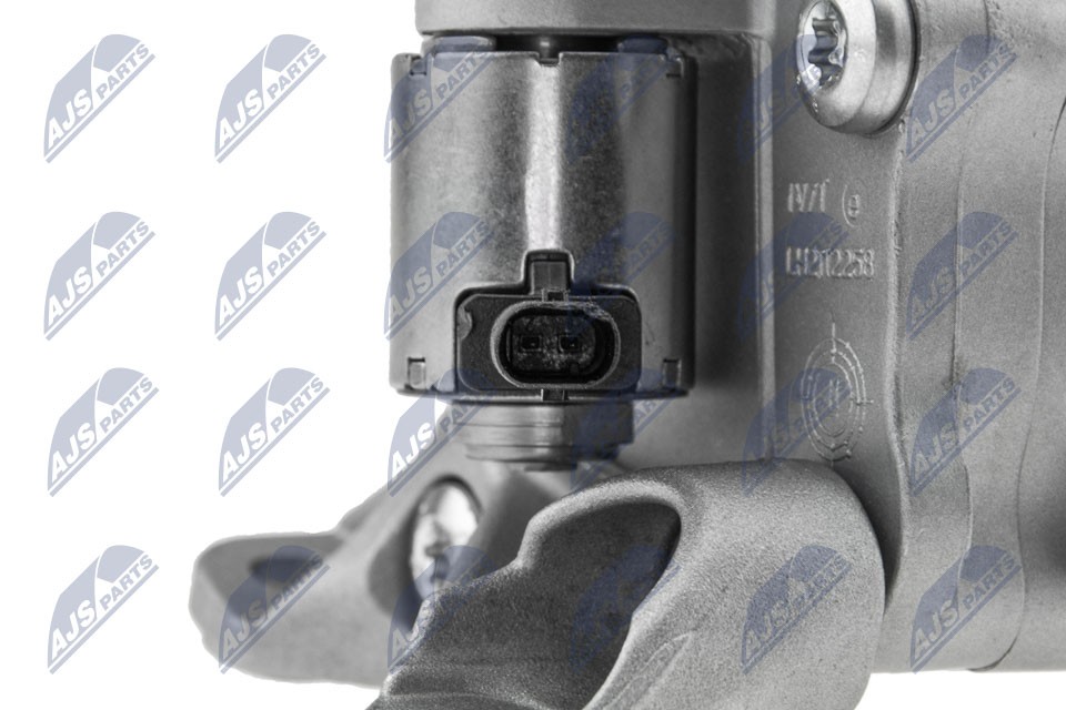 ✅Fits NTY SPW-BM-022 POWER STEERING PUMP ⭐UK Seller⭐ - Image 8