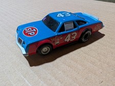 Tyco 440 Petty Oldsmobile HO Slot Car