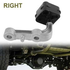 Passenger Side Rear Exhaust Bracket Isolator Set For Ram 1500 19-2025 68395841AA