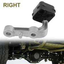 Passenger Side Rear Exhaust Bracket Isolator Set For Ram 1500 19-2025 68395841AA