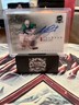 21-22 The Cup Hockey Mike Liut The Show Auto