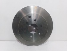 Disque de frein Nissan PATHFINDER