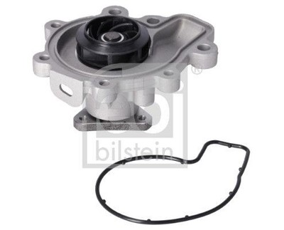 WASSERPUMPE FEBI BILSTEIN 188389 FÜR MAZDA