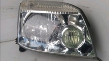 Feu avant (phare) Nissan X-TRAIL