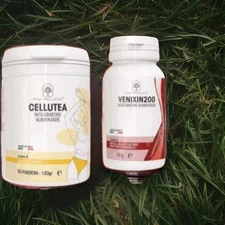 ETNA WELLNESS KIT WEIGHT LOSS SUPPLEMENT Legs Top And Cellulite Free