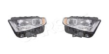 Frontscheinwerfer Satz Für FORD Edge USA 15-23 FT4Z13008F FT4Z13008A